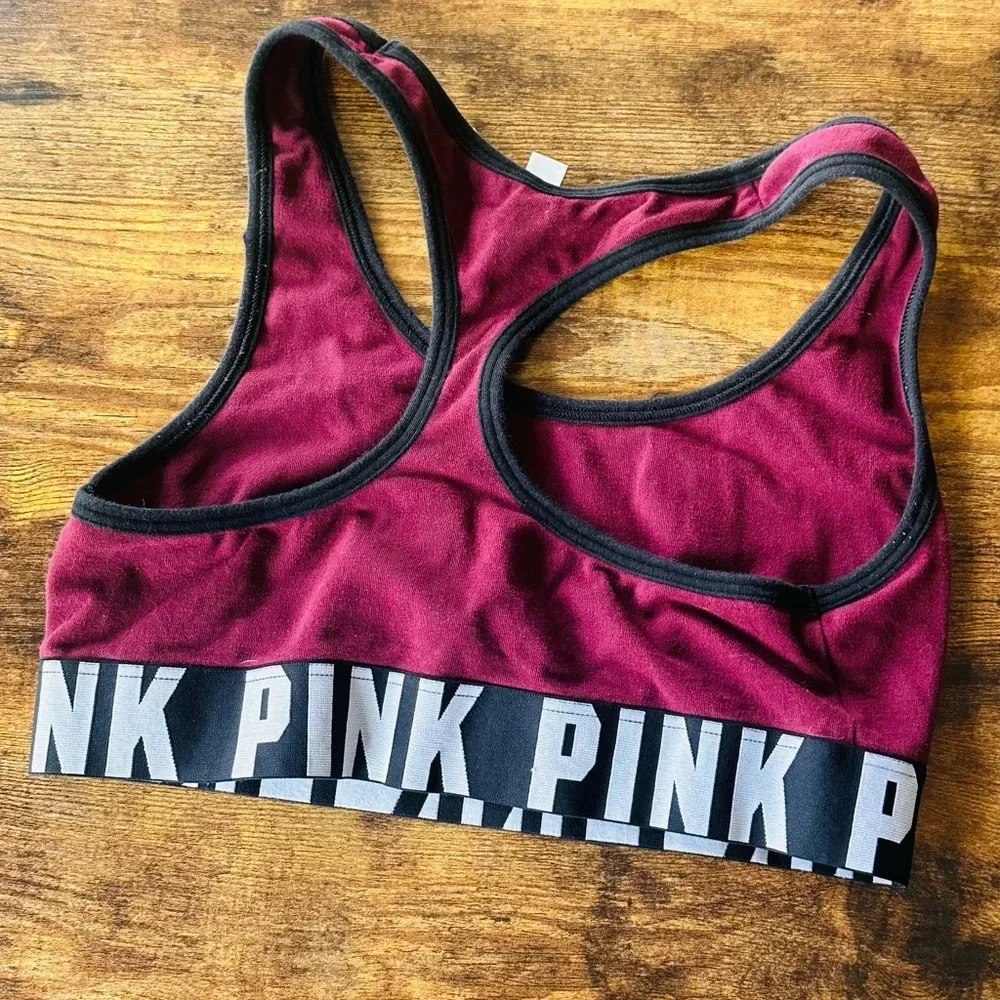 PINK by Victoria’s Secret Sports Bra - Size S